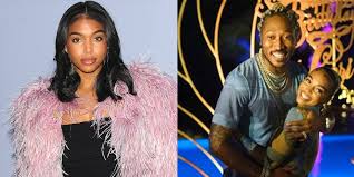 Lori harvey na one of di seven pikin wey talk show host, steve but tori be say she be im step pikin as im wife majorie harvey, change her four pikin last name for previous. Lori Harvey Posts Rare Instagram Of Her And Future Together Amid Dating Rumors