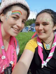 Irish Girl Guides added a new photo.