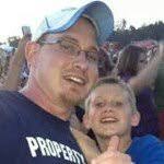 Paul Frady's Instagram, Twitter & Facebook