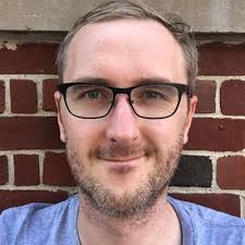 James Pearson (Bridgewater State University)