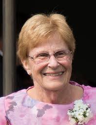 Obituary information for Elizabeth R. Groth