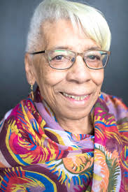 Community stalwart NANCY MACKENZIE to receive BTW'S award