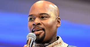 5 Things You Should Know About 'Aladdin' Genie Michael James Scott