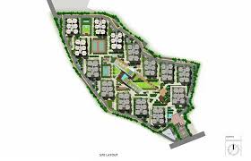 Compound home plans creative compound 11017g architectural designs house. Gated Communities Apartments For Sale In Kondapur Aparna Serene Park In 2021 Compound House Apartments For Sale House Plans