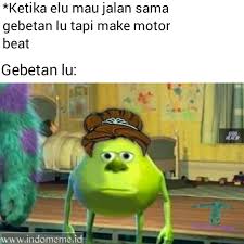 Posted on january 26, 2014 by fajrinurilman. Kumpulan Gambar Mentahan Meme
