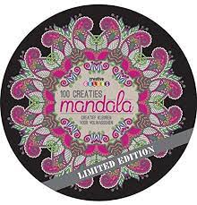 Lekker samen naar de kinderboerderij! 100 Creaties Mandala Creatief Kleuren Voor Volwassenen Creative Colors Shutterstock Amazon De Bucher