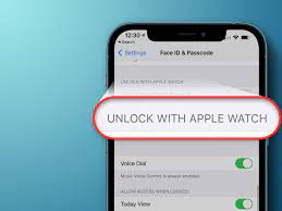 How to get into someone's android/iphone without them knowing? Apple Explains How Unlocking Iphone With Apple Watch Works Macrumors