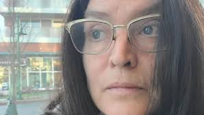 Hi folks, Tracy is my partner in all the ways a person can be a partner.