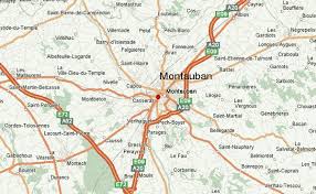 Prévisions météo montauban à 15 jours : Previsions Meteo Pour Montauban
