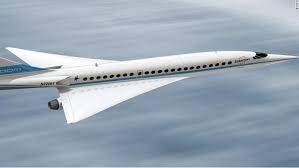 Learn more about our drive toward a net zero carbon future. Supersonic Sound Standards Set Boom Schedule Slips Paxex Aero
