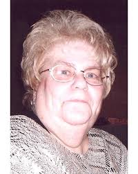 Nadine Decker Obituary (2012)