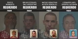 Italian mob boss rocco morabito was arrested monday in northeast brazil, police said, almost two dubbed the king of cocaine, morabito has been wanted since 1995 by the italian justice system. Ndrangheta Il Boss Rocco Morabito Evade Dal Carcere Di Montevideo Era In Attesa Di Estradizione In Italia Il Fatto Quotidiano