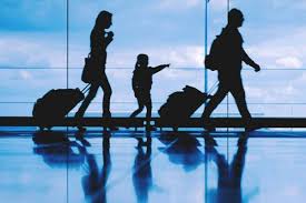 Go!express (marketed as go!express) was the brand name for the regional airline service of go!, rather than a certificated airline carrier. Impact Of Covid 19 On Travel And Tourism Industry And Ways Of Recovery The Financial Express