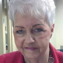 Virginia Dillard Williams Obituary