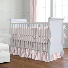 Also set sale alerts and shop exclusive offers only on shopstyle. Girl Baby Crib Bedding Solid Pink 2 Piece Crib Bedding Set By Etsy