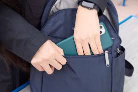 The 8 Best Anti-theft Backpacks, Tested and Reviewed