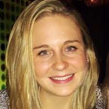 Hilary Bartlett's Instagram, Twitter & Facebook