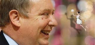 The Tinker Bell Principle