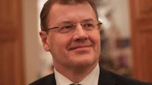 Tomsk Mayor Quits Amid Conflict With Governor