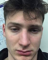 MEET THE EXEC Edmund Laing, social secretary, 3s Central midfielder. Stevie  G-esk. Coincidentally Ed has been reading Stevie's autobiography since he  first joined us back in September 2019. Still refers to it