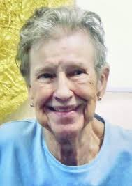 Obituary: Mariette Frances (Martin) Ross