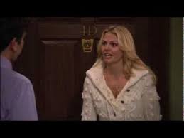 How i met your mother (türkçe dublaj). How I Met Your Mother Ted And Zoey I Hate You Youtube