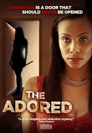Adored (Thriller Art) [DVD] [Region 1] [NTSC] [US Import]: Amazon.de: DVD &  Blu-ray