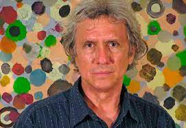 Peña art has heart' foundations. Angelo Franco Artists