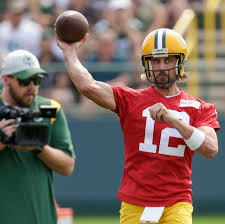 Subscribe to stathead, the set of tools used by the pros, to unearth this and other interesting factoids. Aaron Rodgers S News Conference Laid Out Packers Conflict The New York Times