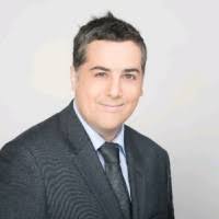 Jamie Chaplin Email & Phone Number