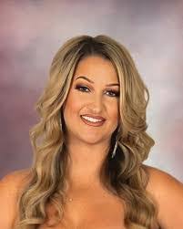 Jennifer Dawn's Instagram, Twitter & Facebook