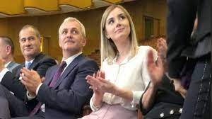 „îl susţine pe liviu dragnea în absolut toate activităţile, a precizat gabriela firea, în timp ce alţi irina alexandra tănase are 25 de ani și este iubita lui liviu dragnea. Ce OcupaÈ›ie Are Irina TÄƒnase Iubita Liderului Psd Liviu Dragnea TanÄƒra A Participat La Congresul Psd