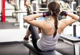 set me on fire h0ll0w25 368 9. Why Are Women Going Commando At The Gym