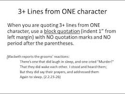 Cite line numbers after quotations. Quotes About Reference To Shakespeare 22 Quotes