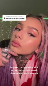Reply to @naomiacuna37 💖#skincare #skincareroutine #nofilter