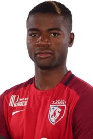 News, results and discussion about the beautiful game. Didier Lamkel Ze Royal Antwerp Stats Palmares