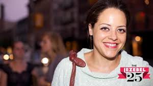 WTF Did We Just Do, Anna Holmes?