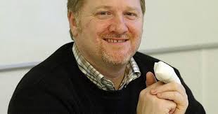 Byrådspolitiker mistede to fingre i brændeflækker