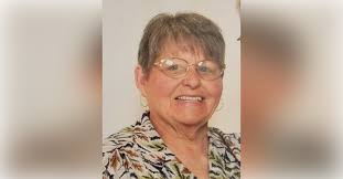 Obituary information for Loretta L. Hall