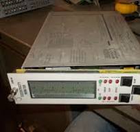 BENTLY NEVADA 3300/40-03-01-00-00-00 ECCENTRICITY MONITOR PLC MODULE (CC4)