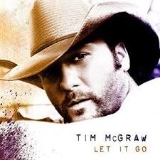 Let It Go (Tim McGraw album)