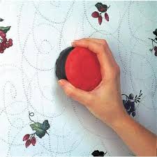 Check out our solutions for how to remove wallpaper with some simple ingredients and a little elbow grease. Zinsser Wallpaper Scoring Tool 338845 The Home Depot