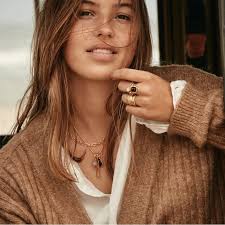 The Finds Gabrielle Ring