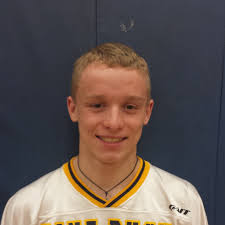 Nathanael Linton's High School Bio