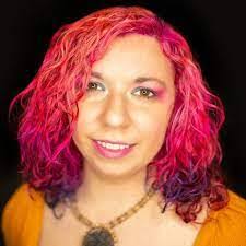 Adele Faust's Instagram, Twitter & Facebook