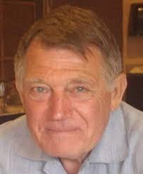 Patrick McKenna April 25, 1943