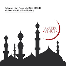 Selamat Hari Raya Idul Fitri 1435 H Mohon Maaf Lahir Batin Happy Ied Mubarak Kelahiran