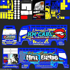Skin truk wahyu abadi idbs. Halo Semua Ini Liver Kumpulan Livery Idbs Truk Simulator Facebook