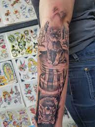 Breaking cincinnati news, traffic, weather and local headlines from the cincinnati enquirer newspaper. Creative Culture Tattoos Home Facebook