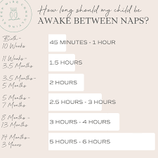 Solving the Short Nap Dilemma - Sleep Wise Consulting